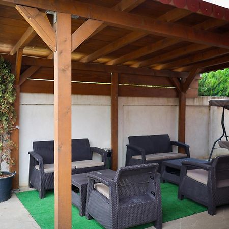 Summer Rest Navodari Exterior photo
