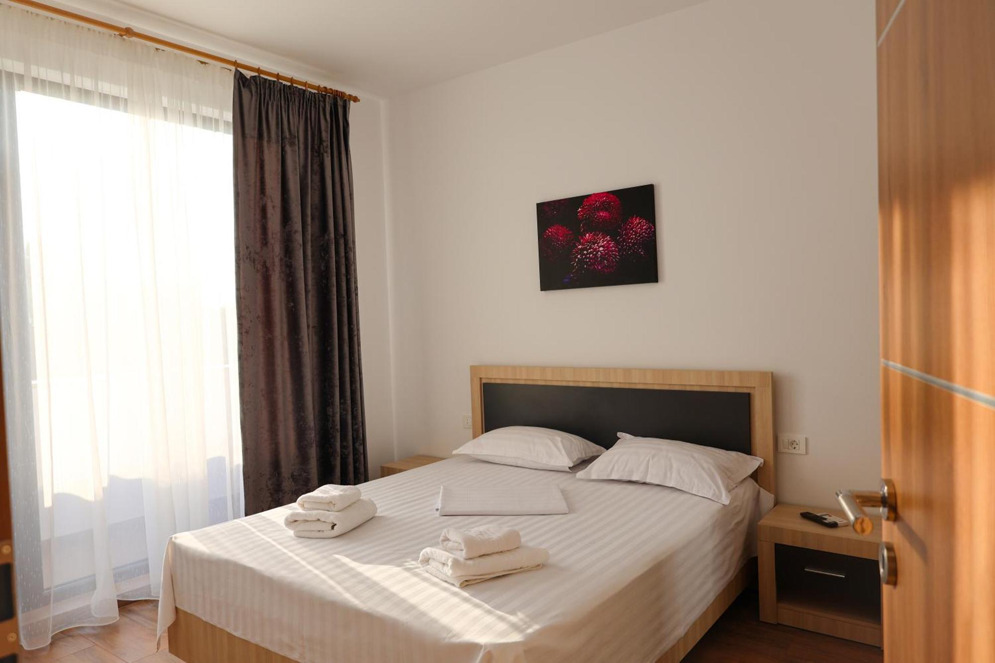 Summer Rest Navodari Exterior photo