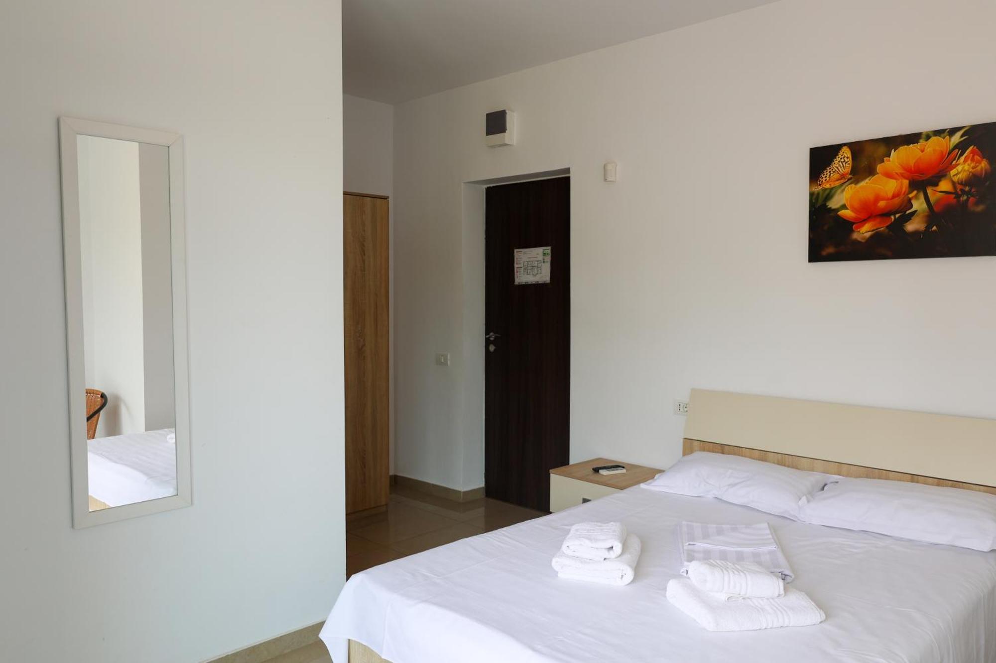 Summer Rest Navodari Exterior photo