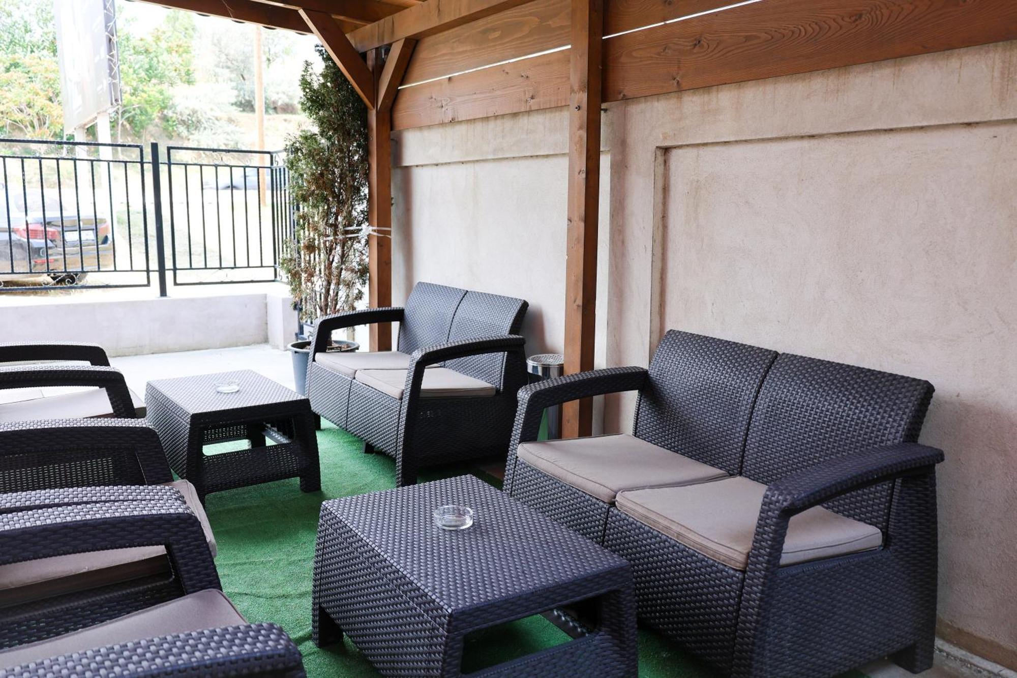 Summer Rest Navodari Exterior photo