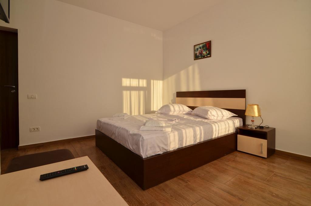 Summer Rest Navodari Exterior photo